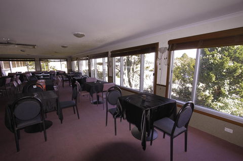 Rest Easy Motel - Accommodation Burleigh 29