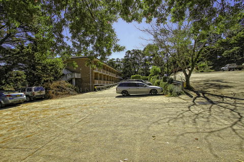 Rest Easy Motel - Accommodation Burleigh 24