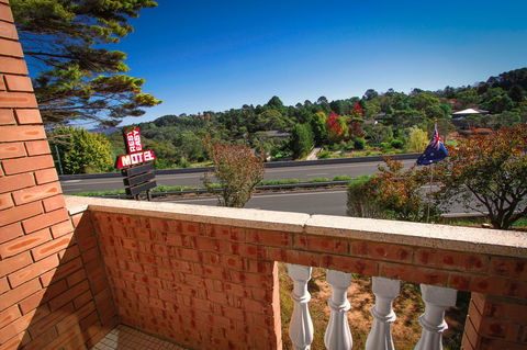 Rest Easy Motel - Accommodation Burleigh 8