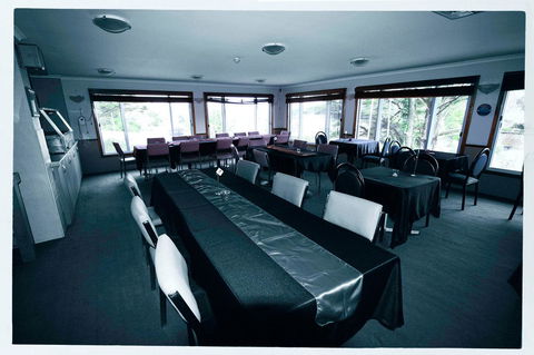 Rest Easy Motel - Accommodation Burleigh 10