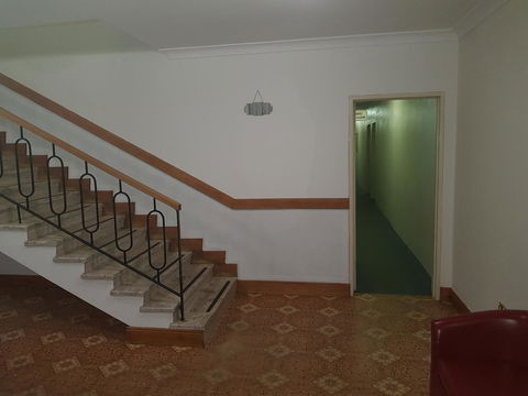 Rest Easy Motel - Accommodation Burleigh 37