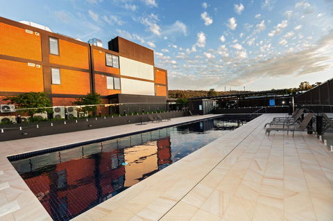 Brand New Executive Apartment - Accommodation Burleigh 24