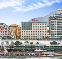ibis Sydney Darling Harbour - Accommodation Burleigh