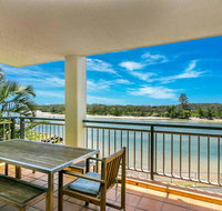 Sunrise Cove Holiday Apartments - Accommodation Burleigh