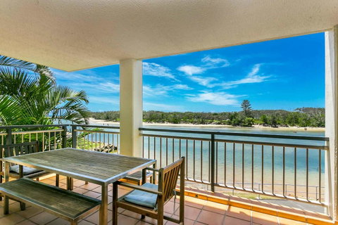 Sunrise Cove Holiday Apartments By Kingscliff Accommodation - Accommodation Burleigh 0