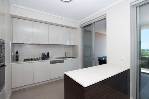 The Junction Palais - Modern And Spacious 2BR Bondi Junction Apartment Close To Everything - Accommodation Burleigh 8