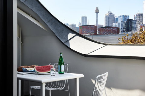 Veriu Broadway - Accommodation Burleigh 1