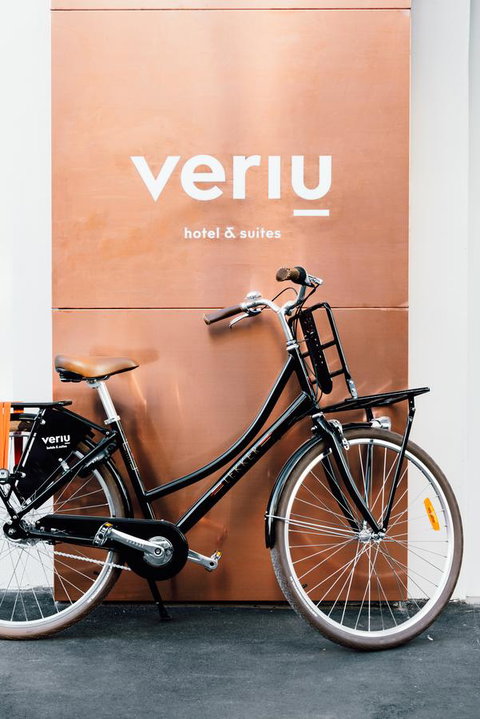 Veriu Broadway - Accommodation Burleigh 25