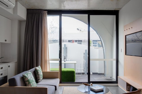Veriu Broadway - Accommodation Burleigh 30