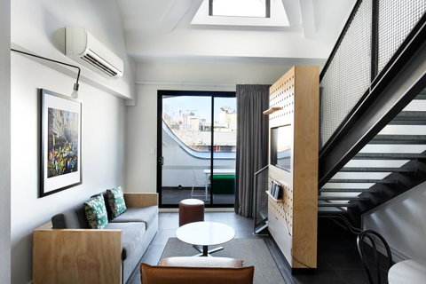 Veriu Broadway - Accommodation Burleigh 16