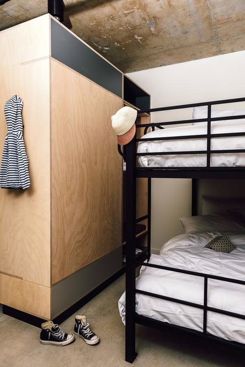 Veriu Broadway - Accommodation Burleigh 31