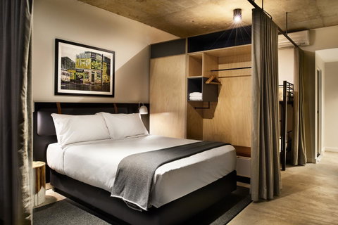 Veriu Broadway - Accommodation Burleigh 34