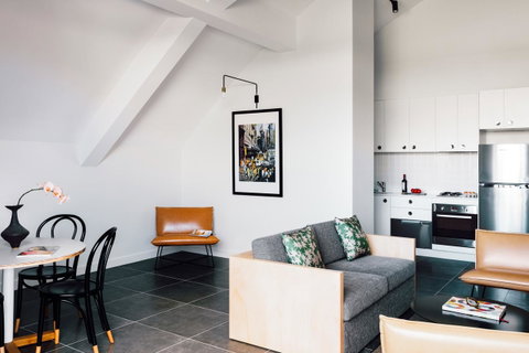 Veriu Broadway - Accommodation Burleigh 43