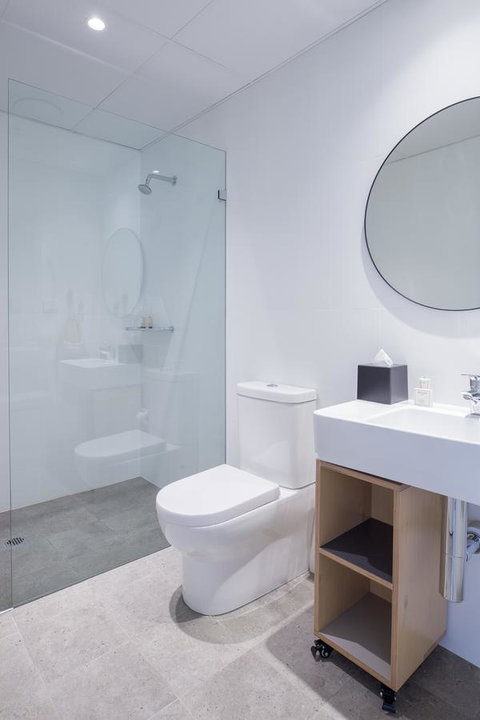 Veriu Broadway - Accommodation Burleigh 32