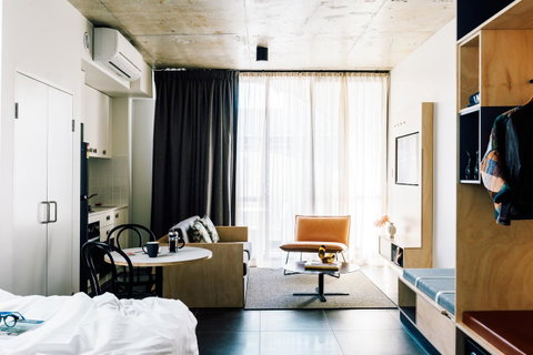 Veriu Broadway - Accommodation Burleigh 28