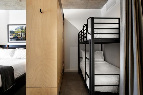 Veriu Broadway - Accommodation Burleigh 33