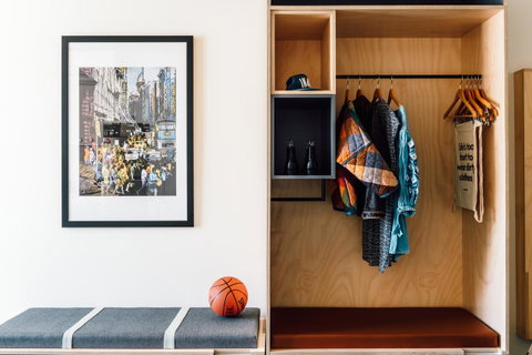 Veriu Broadway - Accommodation Burleigh 39