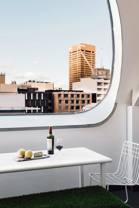 Veriu Broadway - Accommodation Burleigh 42