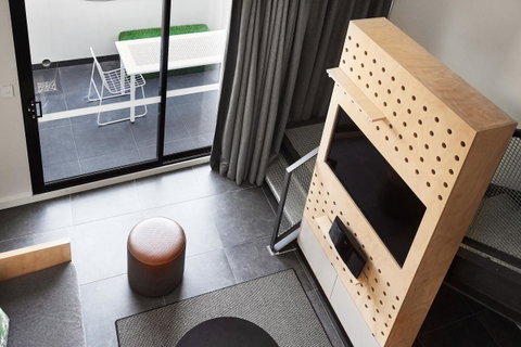 Veriu Broadway - Accommodation Burleigh 17