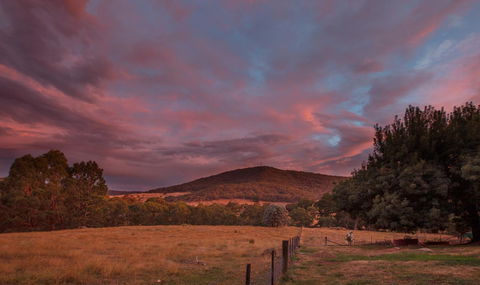 Pound Creek Gallery - Accommodation Burleigh 28
