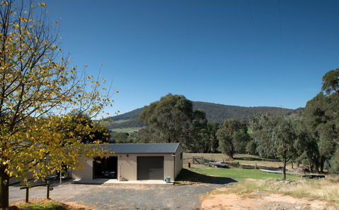 Pound Creek Gallery - Accommodation Burleigh 13