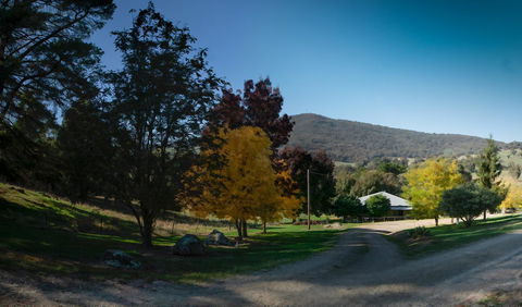 Pound Creek Gallery - Accommodation Burleigh 7