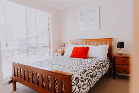 Central Wagga Self Catering Apartment - Accommodation Burleigh 10