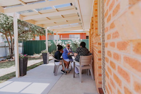 Central Wagga Self Catering Apartment - Accommodation Burleigh 15