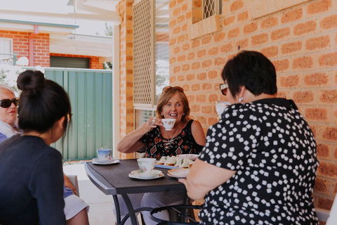 Central Wagga Self Catering Apartment - Accommodation Burleigh 14