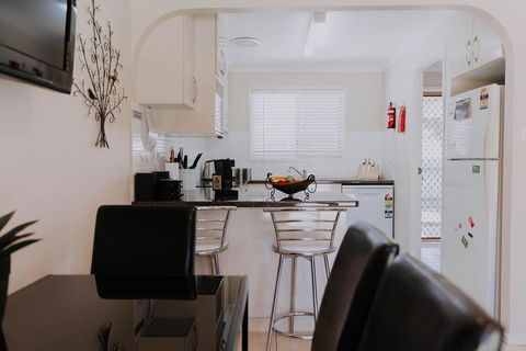 Central Wagga Self Catering Apartment - Accommodation Burleigh 6