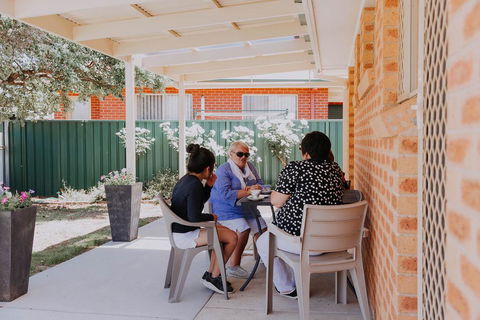 Central Wagga Self Catering Apartment - Accommodation Burleigh 17