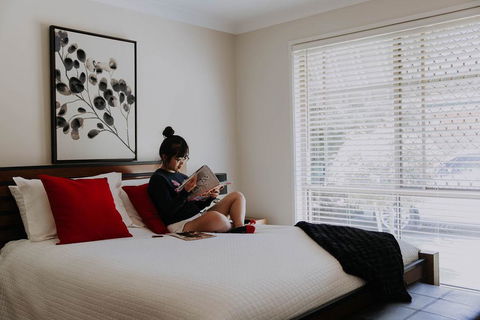 Central Wagga Self Catering Apartment - Accommodation Burleigh 7