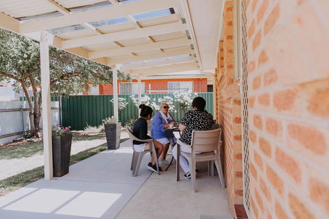 Central Wagga Self Catering Apartment - Accommodation Burleigh 16