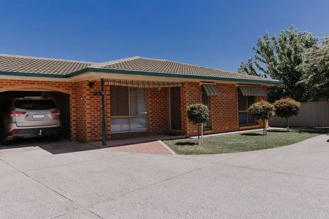 Central Wagga Self Catering Apartment - Accommodation Burleigh 3