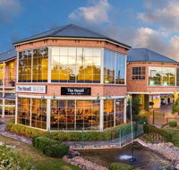 Best Western Plus Albury Hovell Tree Inn - Accommodation Burleigh