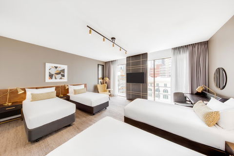 Vibe Hotel Sydney - Accommodation Burleigh 19