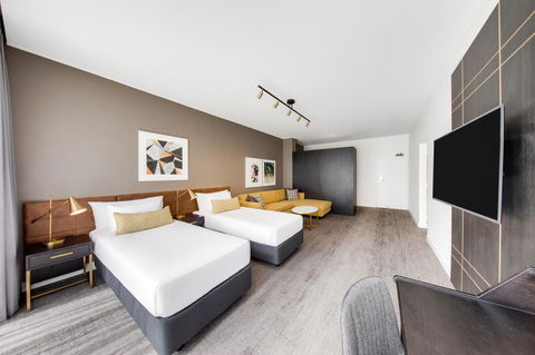 Vibe Hotel Sydney - Accommodation Burleigh 22