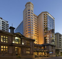 Novotel Sydney Central - Accommodation Burleigh