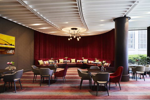 Sofitel Sydney Wentworth - Accommodation Burleigh 31