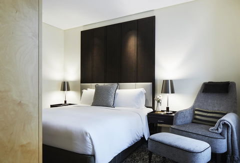 Sofitel Sydney Wentworth - Accommodation Burleigh 10