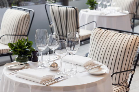 Sofitel Sydney Wentworth - Accommodation Burleigh 36