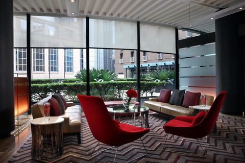 Sofitel Sydney Wentworth - Accommodation Burleigh 29