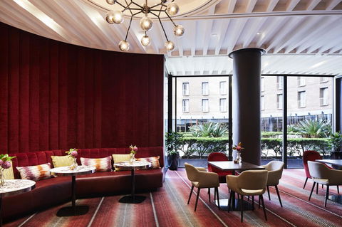 Sofitel Sydney Wentworth - Accommodation Burleigh 28