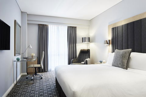 Sofitel Sydney Wentworth - Accommodation Burleigh 4