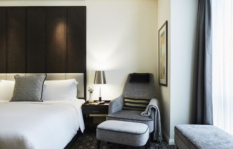 Sofitel Sydney Wentworth - Accommodation Burleigh 12