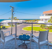 The Cove Yamba - Accommodation Burleigh