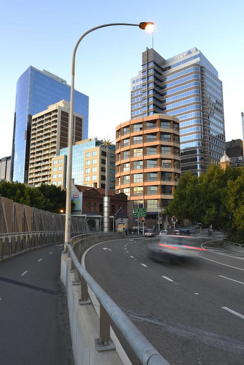 Metro Apartments On Darling Harbour - Accommodation Burleigh 7