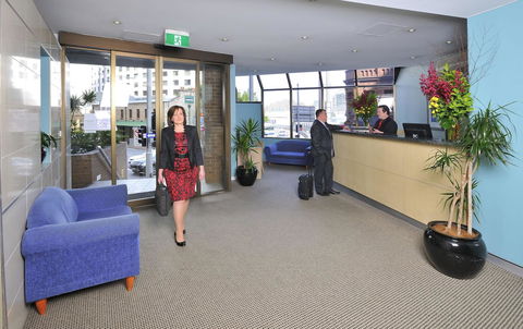 Metro Apartments On Darling Harbour - Accommodation Burleigh 2
