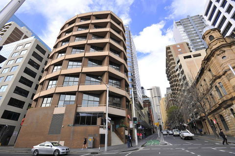 Metro Apartments On Darling Harbour - Accommodation Burleigh 8