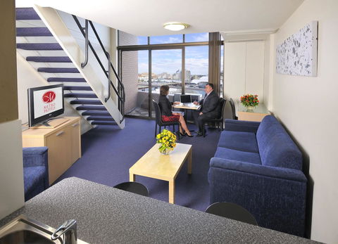 Metro Apartments On Darling Harbour - Accommodation Burleigh 6